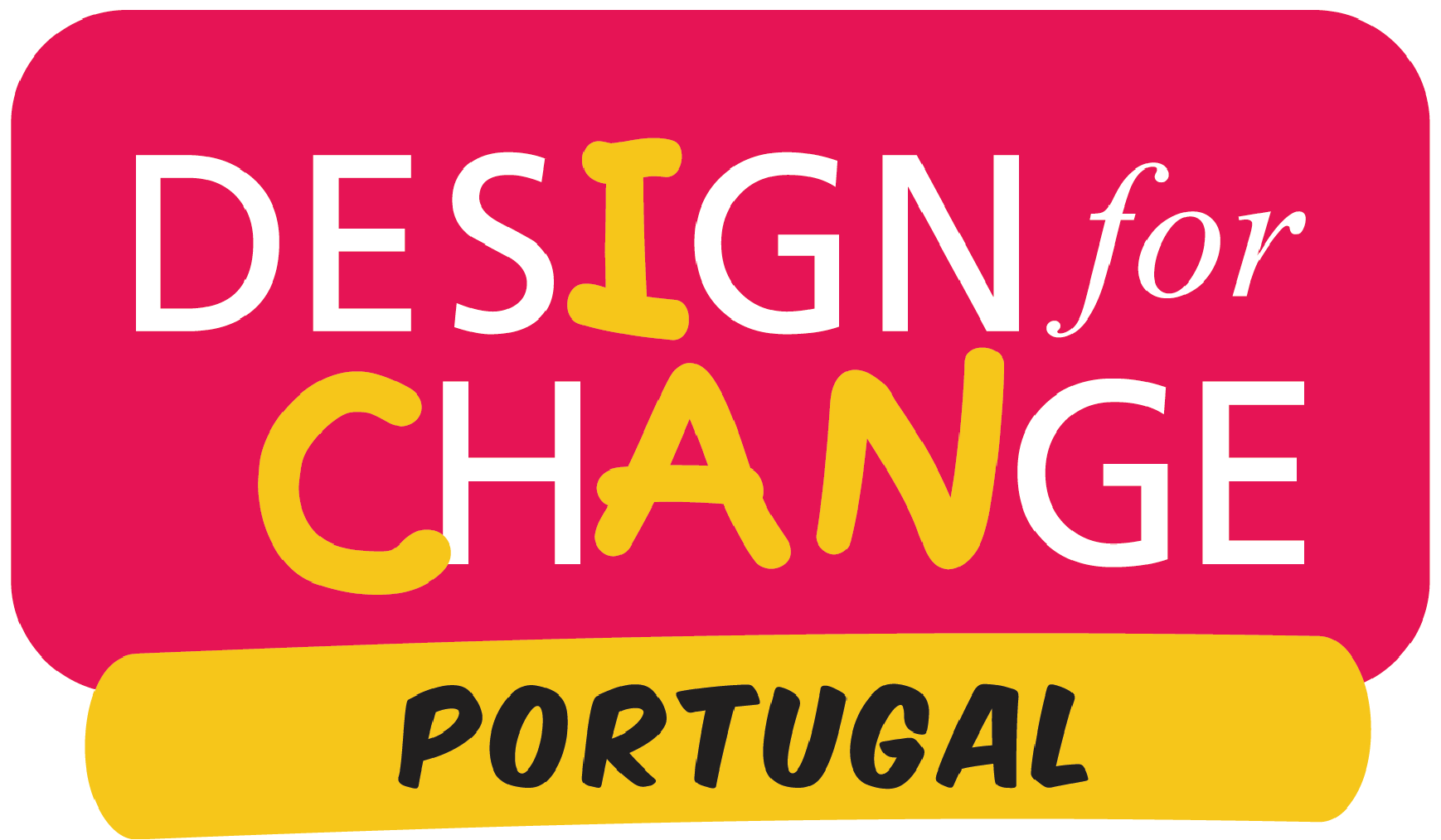 Design For Change - Portugal