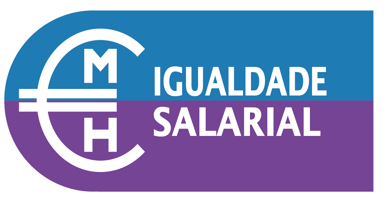 Selo Igualdade 2024 Logo