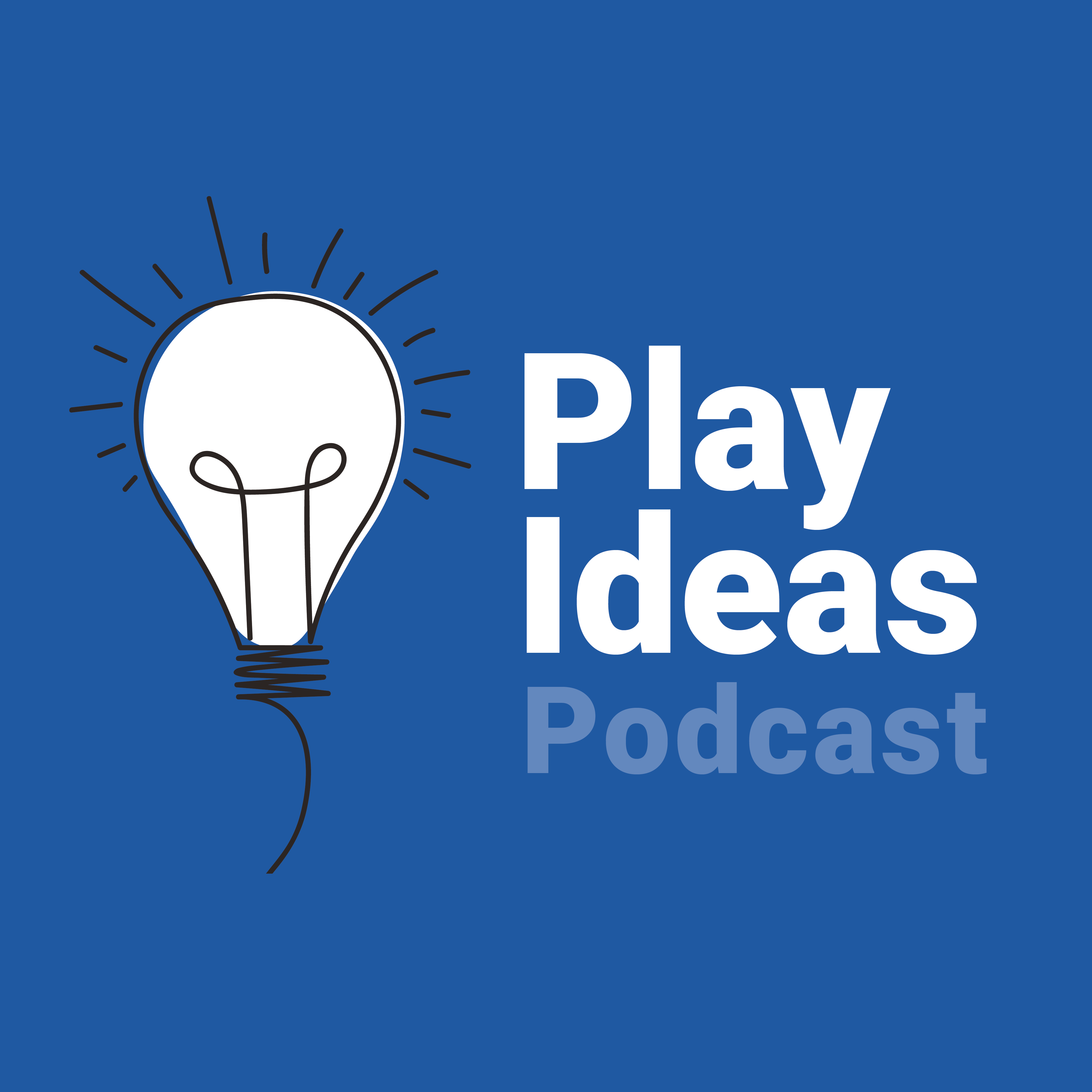 Play Ideas Podcast